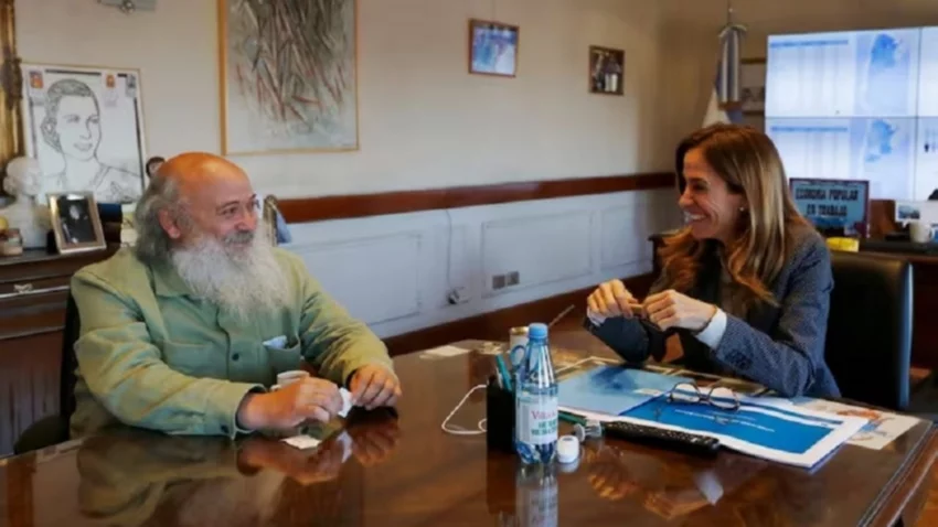 Disolvieron otro organismo estatal que gastaba más de lo que hacía