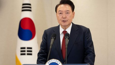 Corea del Sur: el Parlamento destituyó al presidente