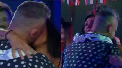 Quiénes son los dos jugadores de Gran Hermano que pasaron una noche fogosa