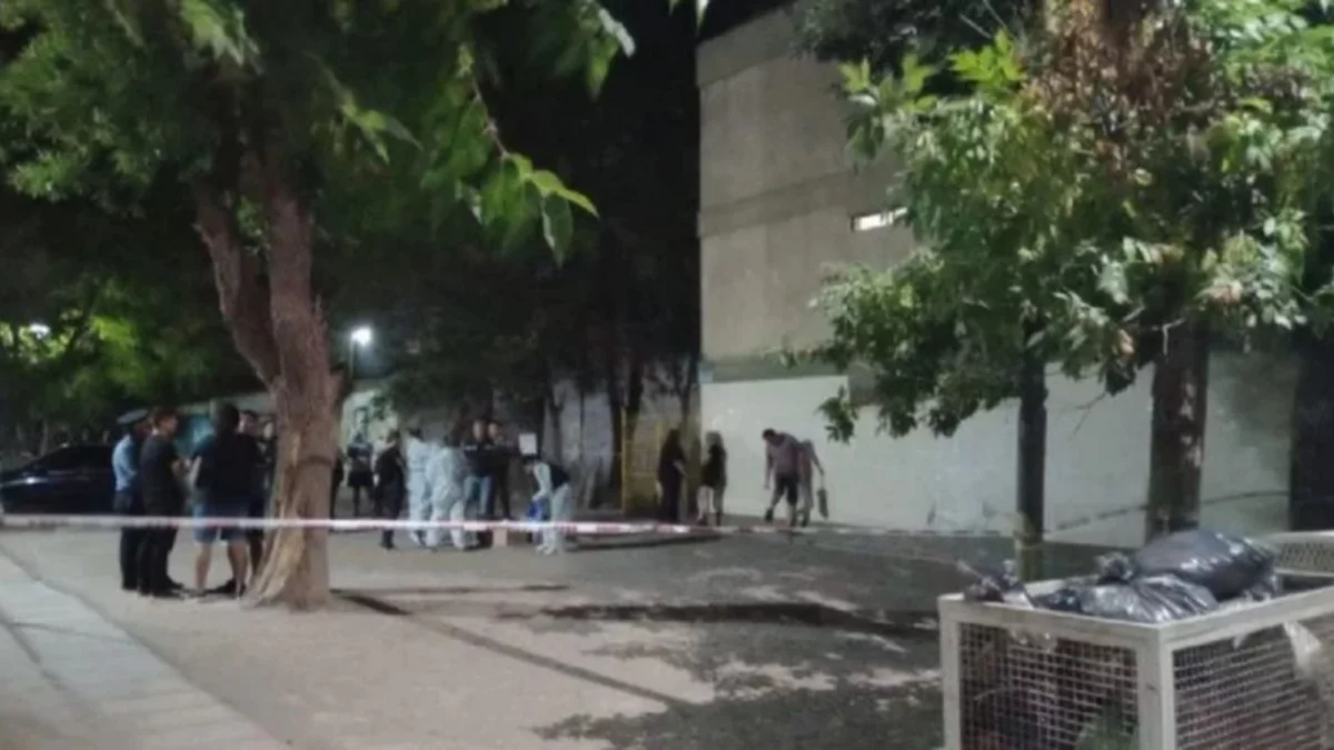 Doble crimen en Cipolletti: dos allanamientos y más de 50 testigos