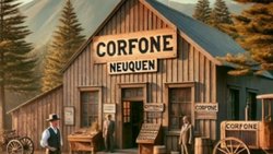 Hace 50 años, Creide, Vidal, De Larminat  y Otros fundaron Corfone