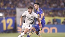 Boca igualó ante Independiente en un flojo partido