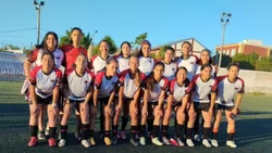 Deportivo Rincón e Independiente definen el Clausura femenino de LiFuNe