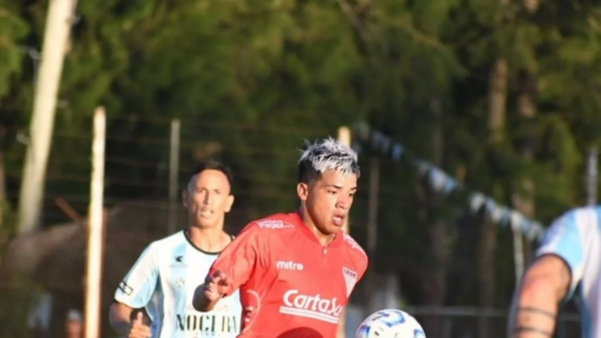 Los Andes jugará por el tercer ascenso a la Primera Nacional
