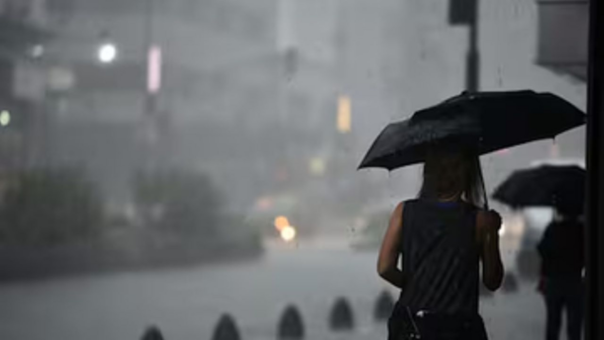 Pronóstico: mucho calor y alerta por tormentas eléctricas