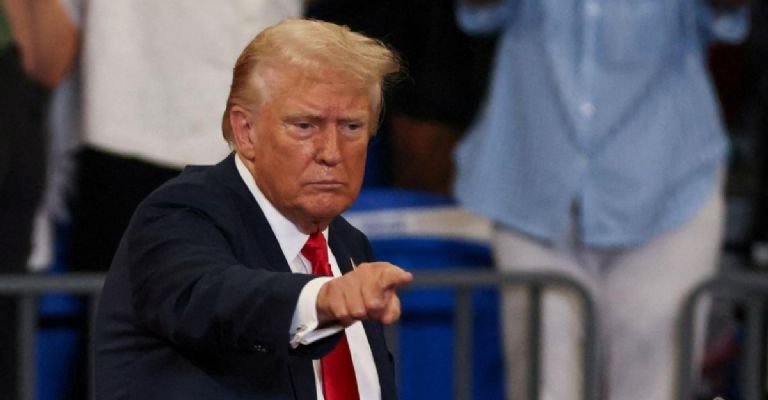 Trump y Netanyahu definen el destino de Irán- Trump y Netanyahu definen el destino de Irán