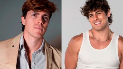 Renato de Gran Hermano confesó cuál es el vínculo que lo une a Marcos Ginocchio: ¿Hay amor?