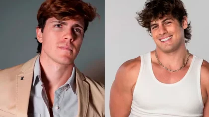 Renato de Gran Hermano confesó cuál es el vínculo que lo une a Marcos Ginocchio: ¿Hay amor?