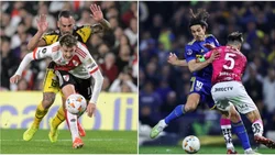 ¿Por qué Boca y River también festejaron el título de Vélez?