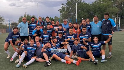 Regional Amateur: Arrancan las semifinales y La Amistad se presenta en Bariloche