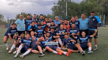Regional Amateur: Arrancan las semifinales y La Amistad se presenta en Bariloche