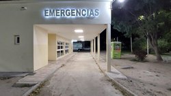 Tras el choque en la Ruta 6 ¿Cómo están los chicos de 15 y 10 años?
