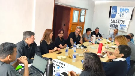 La dura carta de los estatales rionegrinos a Weretilneck en la que piden paritarias