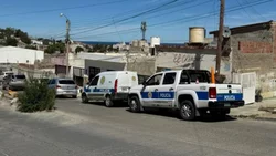 Un hombre mató a su pareja frente a sus hijos y luego se quitó la vida