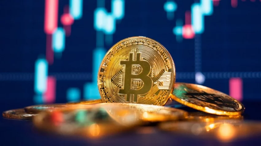 El bitcoin alcanza nuevos máximos históricos: superó los 106.000 dólares