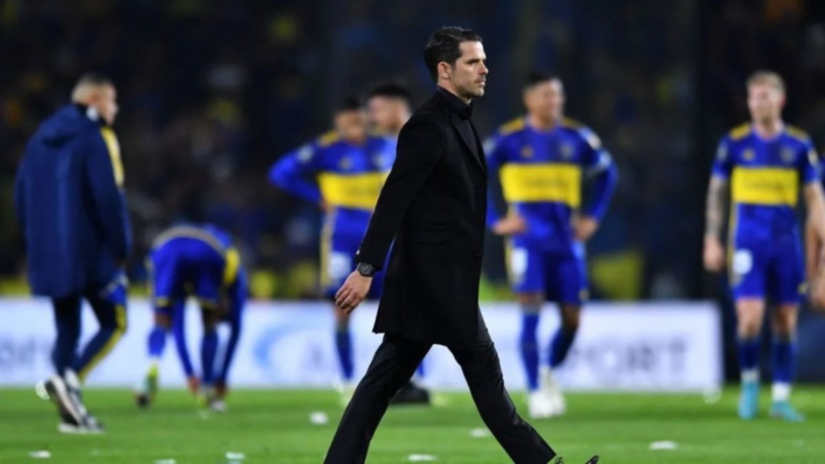 Con el Corinthians de Ramón Díaz como "cuco", los posibles rivales de Boca en el repechaje de la Copa Libertadores