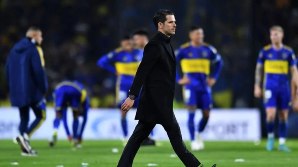 Con el Corinthians de Ramón Díaz como "cuco", los posibles rivales de Boca en el repechaje de la Copa Libertadores
