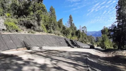 Este lunes habrá cortes totales en un acceso a Villa Traful ¿Dónde y a qué hora?