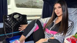 Las fotos de la colección de carteras de Wanda Nara: ¿cuánto cuestan las más caras?