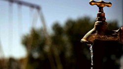 Neuquén se prepara para garantizar servicios en un verano seco y caluroso