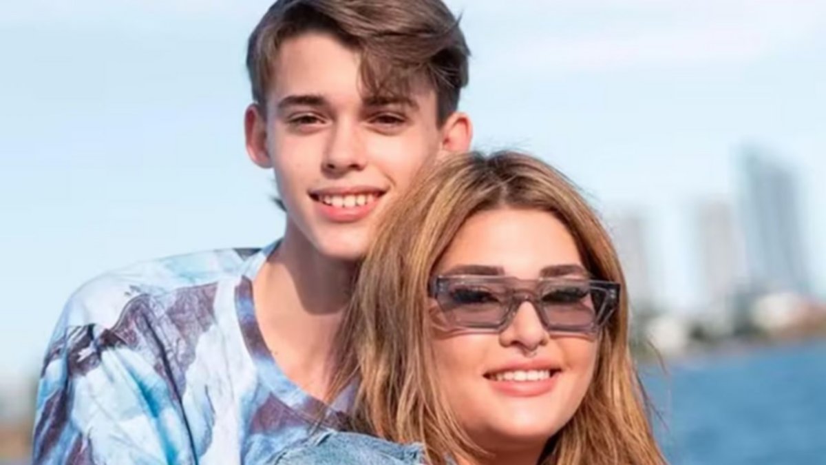 Marta Fort confesó cuál es la maldad que le hizo a la novia de su hermano: “Soy bastante…”