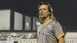 Daniel Cravero es el nuevo director técnico de Cipolletti