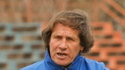 Falleció Alberto Nicolás Saldico ícono del fútbol valletano