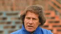 Falleció Alberto Nicolás Saldico ícono del fútbol valletano