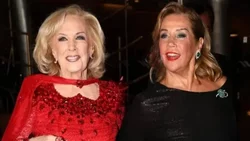 El fuerte motivo por el que Marcela Tinayre no quiere ir al programa de Mirtha Legrand: “Nunca más”