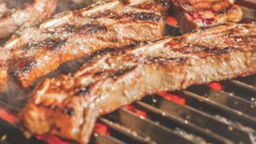 Sabor a Campo: una tradición que llega a Neuquén