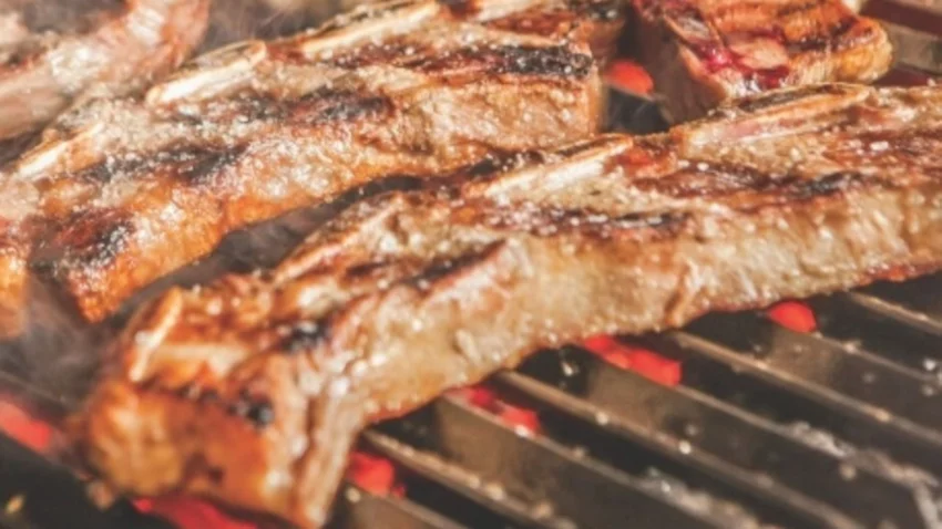 Sabor a Campo: una tradición que llega a Neuquén