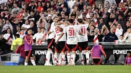 River lidera el ranking CONMEBOL ¿Cómo lo favorece en la Copa Libertadores?