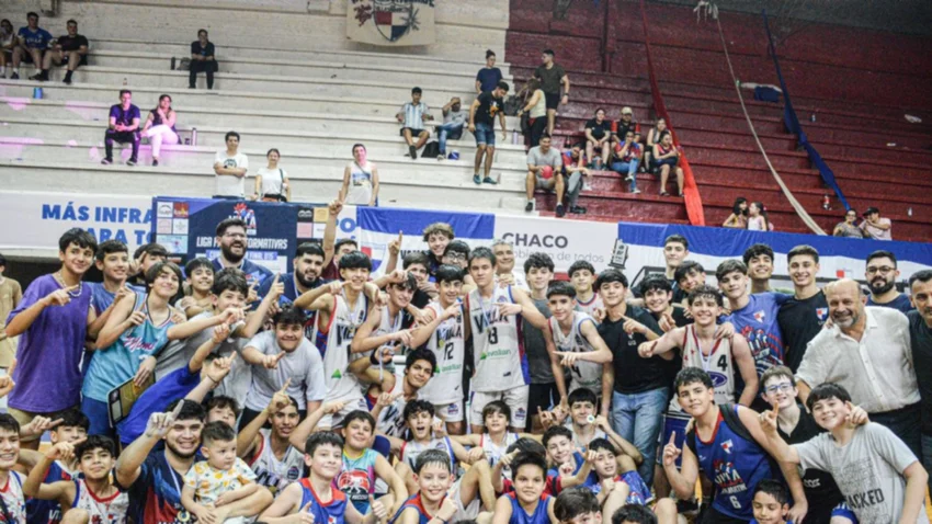 La Confederación de Básquet aprobó la nueva reglamentación de edades para 2025