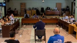 Condenaron a dos funcionarios judiciales de la dictadura