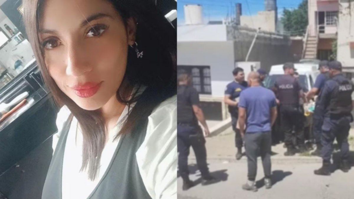 El brutal relato de la vecina que rescató a cuatro niños del femicida en Chubut