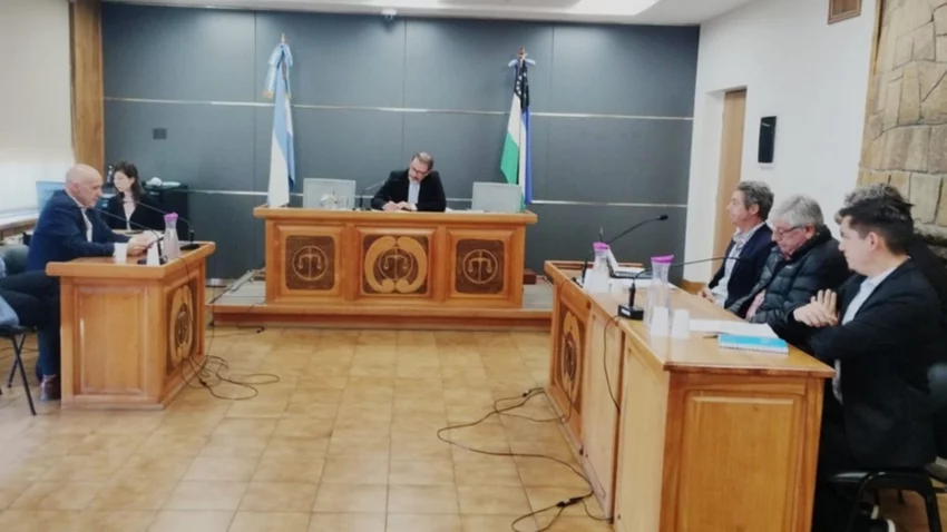 Causa Techo Digno: empresario construirá un edificio en Bariloche para evitar el juicio