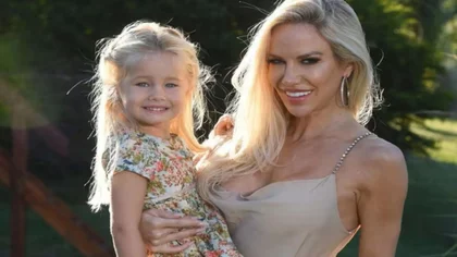 Luciana Salazar reveló por qué su hija festejará su cumpleaños 3 meses más tarde