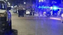 Condenaron al hombre que intentó matar a balazos a tres policías en Cutral Co