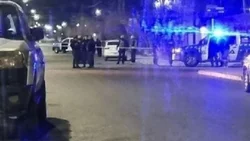 Condenaron al hombre que intentó matar a balazos a tres policías en Cutral Co