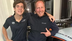 El posteo del manager de Franco Colapinto sobre su futuro en la Fórmula 1