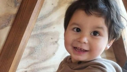 Desesperada búsqueda de un nene de dos años en Bariloche