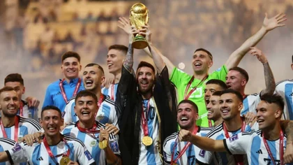 A dos años de la conquista de Argentina en Qatar: Una alegría inmensa en la mejor final de la historia