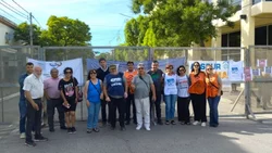 Con una legislatura vallada, Weretilneck logró el presupuesto 2025