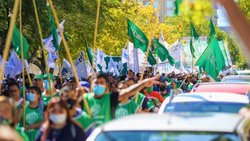 Advertencia de los estatales rionegrinos: sin aumentos, habrá conflicto en las fiestas