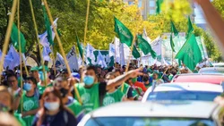 Advertencia de los estatales rionegrinos: sin aumentos, habrá conflicto en las fiestas