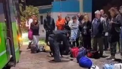 Quería ingresar dos kilos de cocaína a Río Negro y fue descubierto por el perro antidrogas