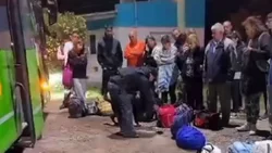 Quería ingresar dos kilos de cocaína a Río Negro y fue descubierto por el perro antidrogas
