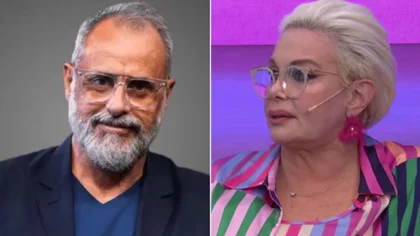 Carmen Barbieri confesó cómo la ayudó Jorge Rial para que no vaya presa: “Me salvó de una grande”