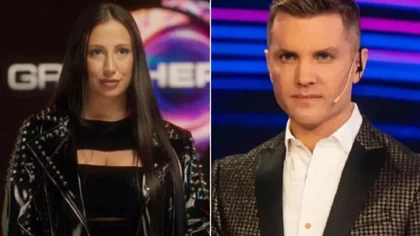 El radical antes y después de Keila: así era antes de ingresar a la casa de Gran Hermano
