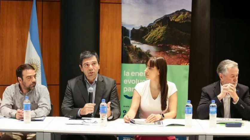 Neuquén termina el 2024 con 440 pozos perforados y u$s 3.000 millones en exportaciones
